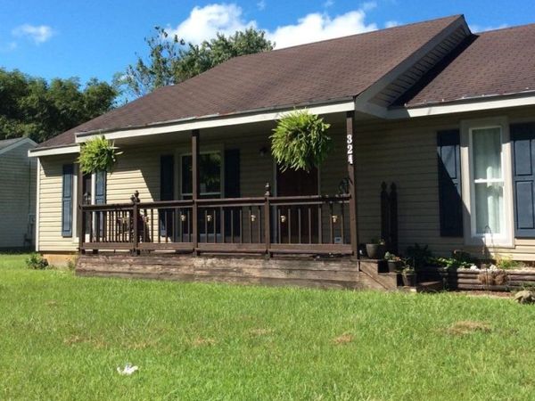 324 Union Chapel Church Road , Richlands, NC 28574
