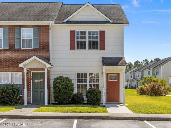 911 Springwood Drive , Jacksonville, NC 28546