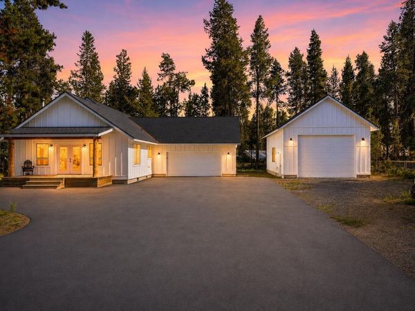17349 Harlequin Drive, Bend, OR 97707