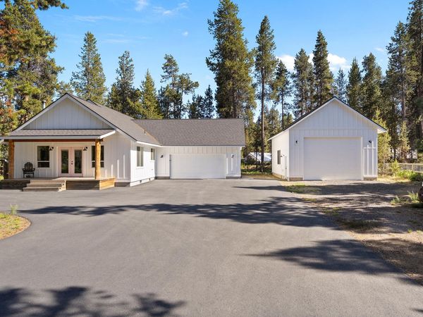 17349 Harlequin Drive, Bend, OR 97707