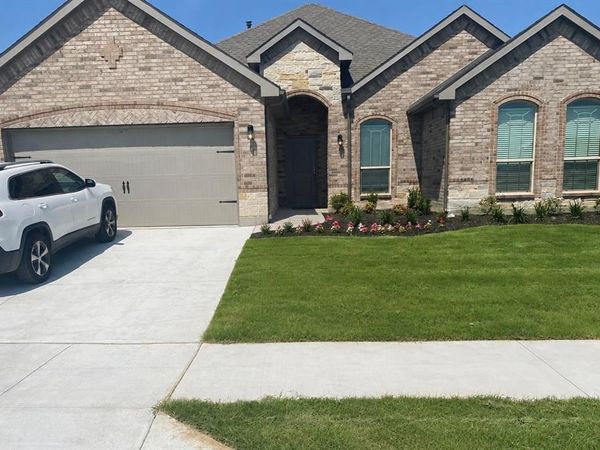 14125 Cassiopeia Drive, Haslet, TX 76052