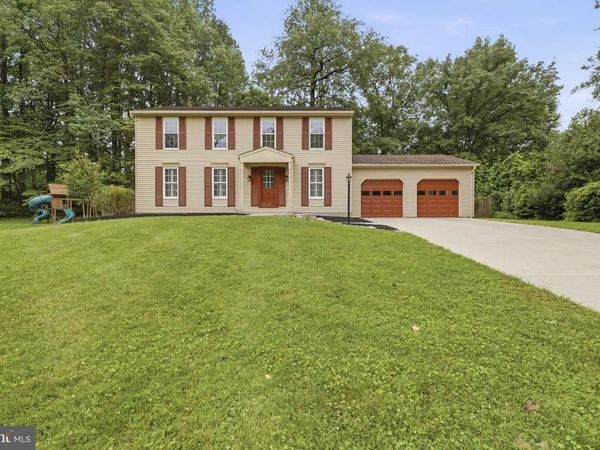403 AMY DRIVE, ABINGDON, MD 21009