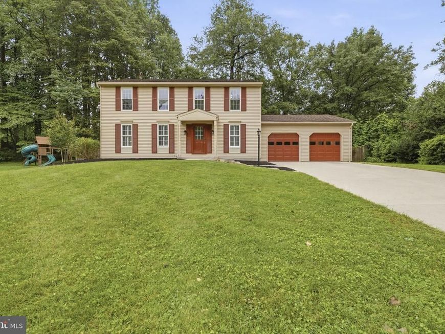 403 Amy Drive, Abingdon, MD 21009 Main Photo