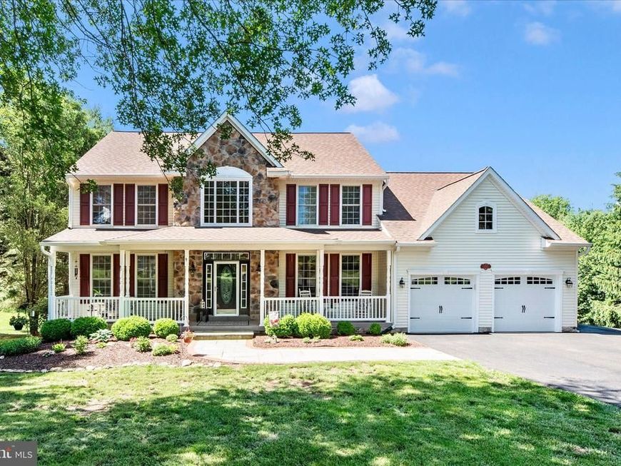 3045 Averley Road, Ijamsville, MD 21754 Main Photo
