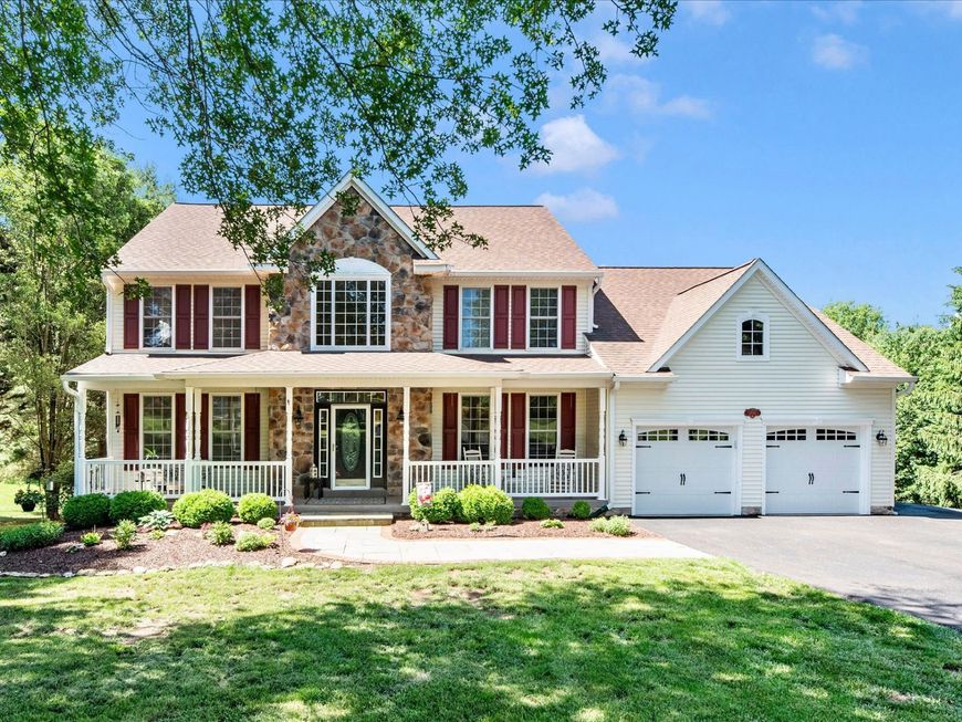 3045 Averley Road, Ijamsville, MD 21754 Main Photo