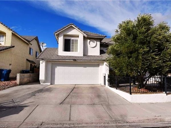 3350 Algona Circle , Las Vegas, NV 89121