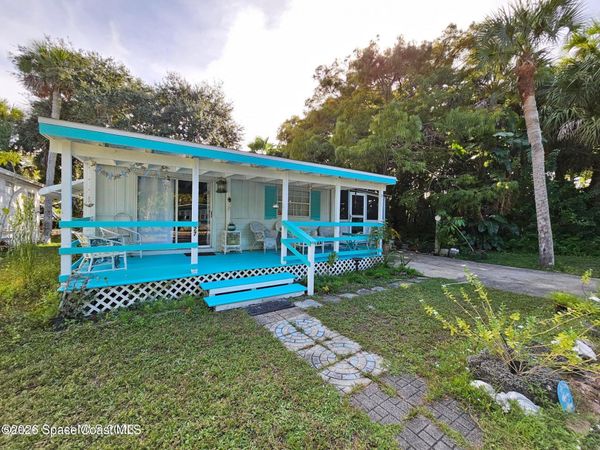 8515 N Atlantic Avenue , Unit 1-46, Cape Canaveral, FL 32920