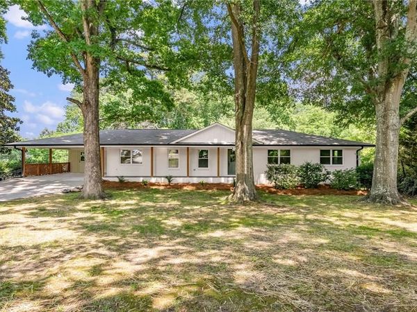 4130 Union Road SW, Atlanta, GA 30349