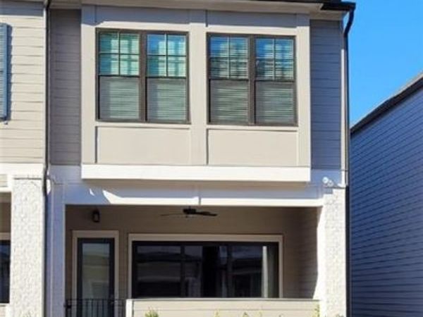 698 Stickley Oak Way , Woodstock, GA 30189