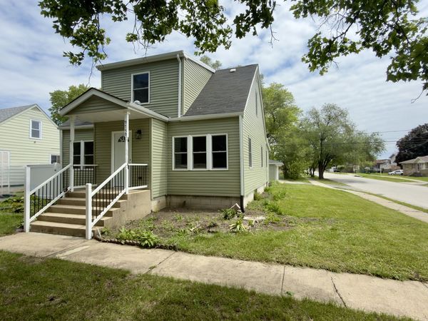 9759.. Rutherford Avenue, Oak Lawn, IL 60453