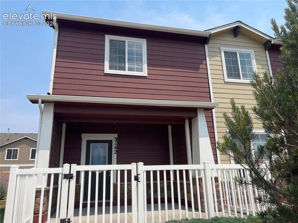 3142 Wild Peregrine View, Colorado Springs, CO 80916