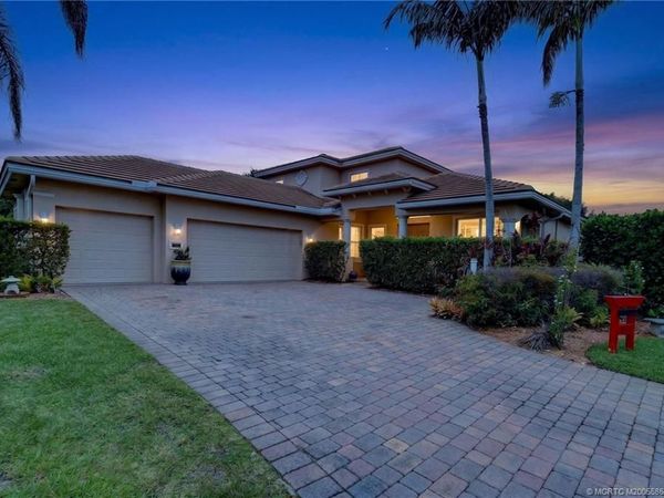476 NW Windflower Terrace, Jensen Beach, FL 34957