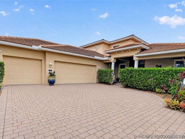 476 NW Windflower Terrace, Jensen Beach, FL 34957