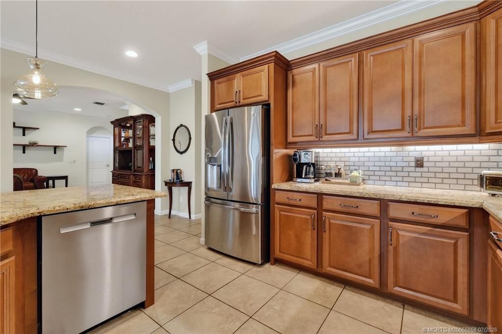476 NW Windflower Terrace, Jensen Beach, FL 34957 Photo