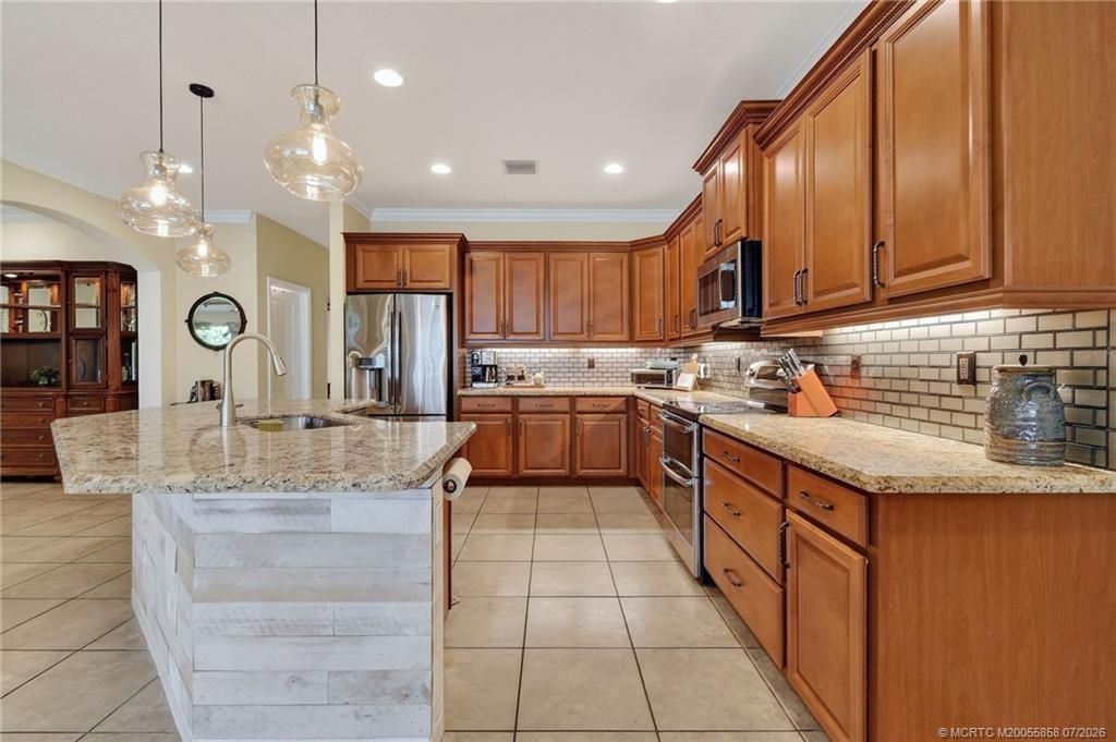 476 NW Windflower Terrace, Jensen Beach, FL 34957 Photo