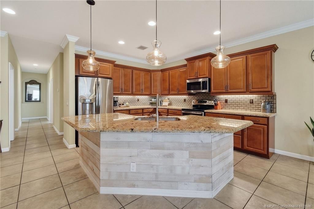 476 NW Windflower Terrace, Jensen Beach, FL 34957 Photo