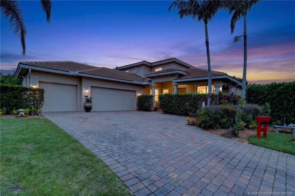 476 NW Windflower Terrace, Jensen Beach, FL 34957 Photo