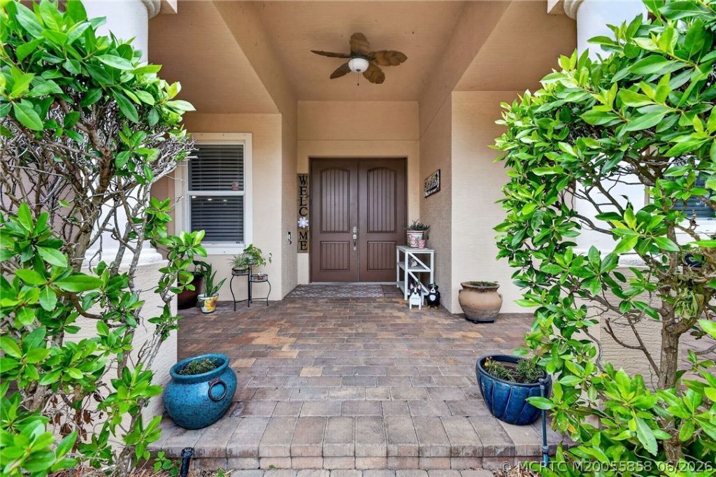 476 NW Windflower Terrace, Jensen Beach, FL 34957 Photo