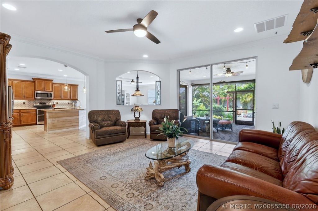 476 NW Windflower Terrace, Jensen Beach, FL 34957 Photo