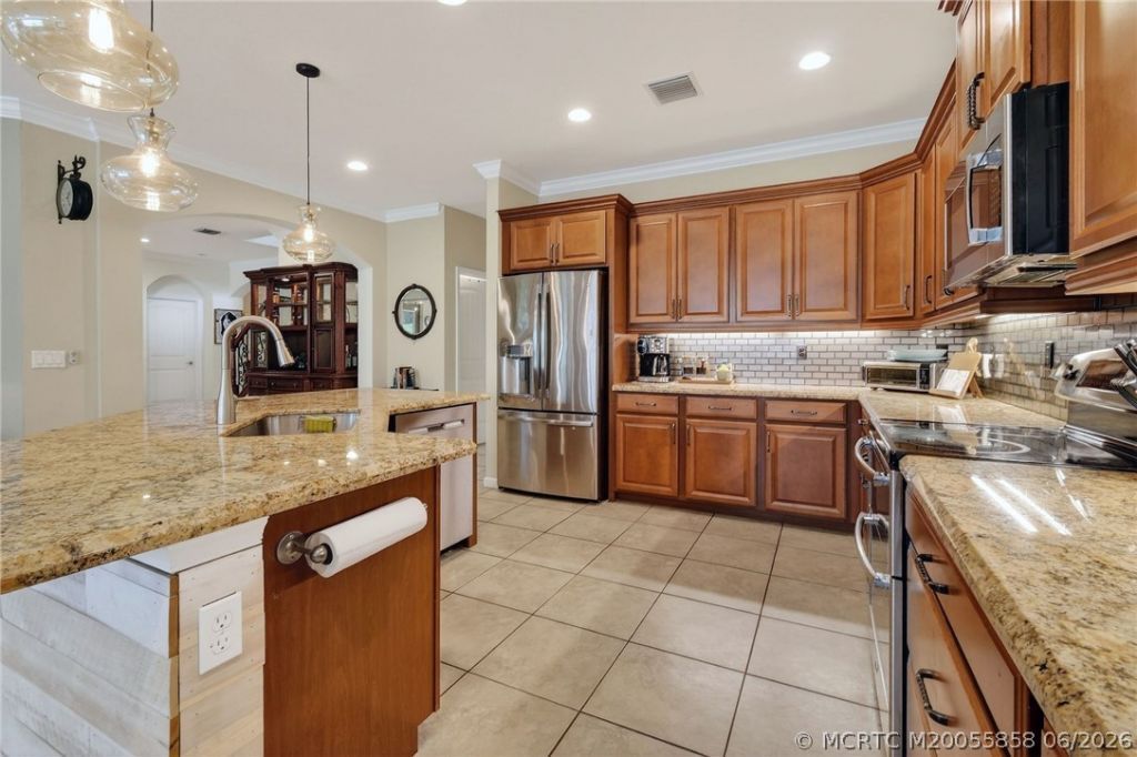 476 NW Windflower Terrace, Jensen Beach, FL 34957 Photo