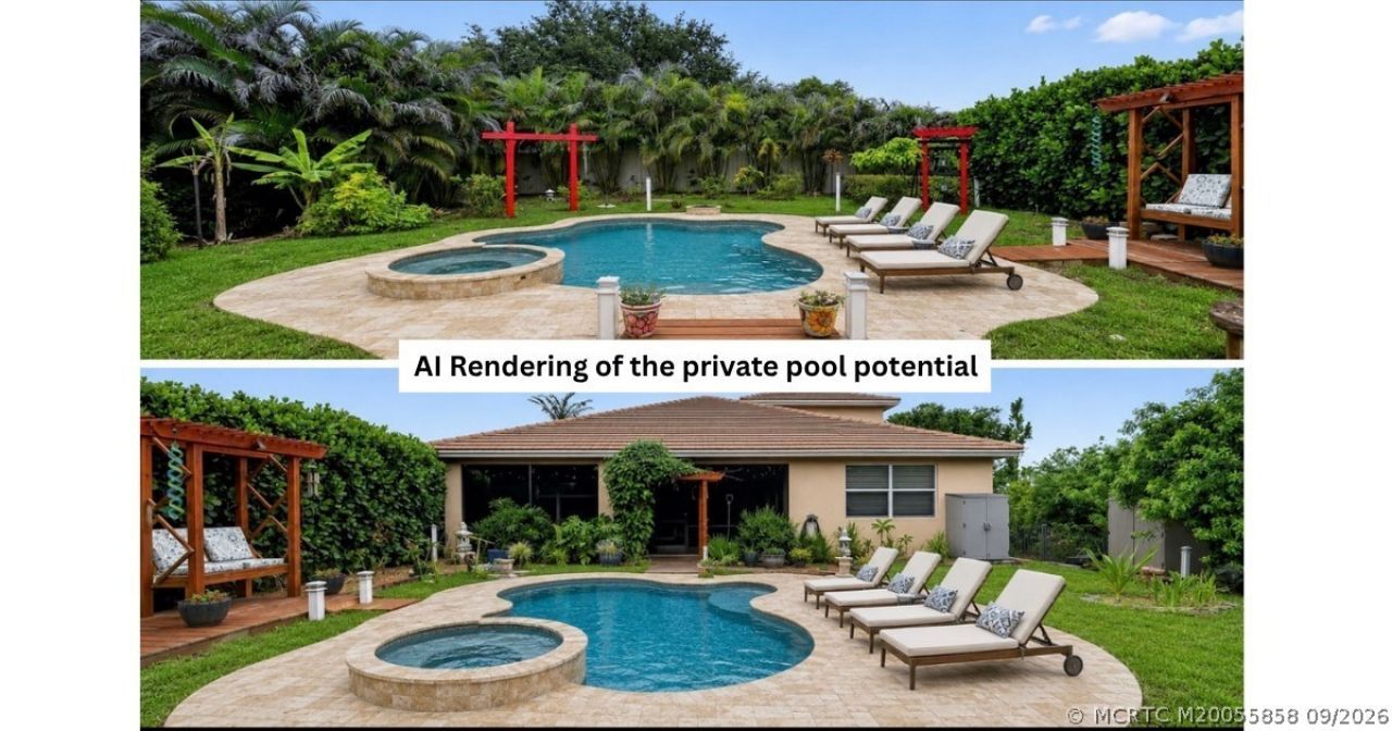 476 NW Windflower Terrace, Jensen Beach, FL 34957 Photo