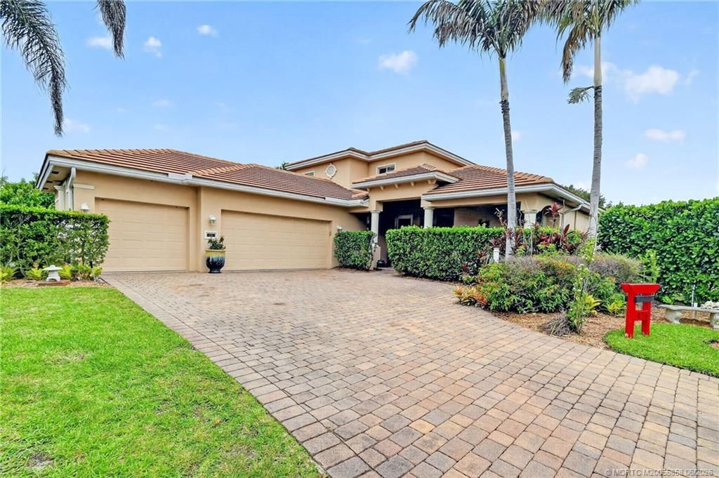 476 NW Windflower Terrace, Jensen Beach, FL 34957 Photo