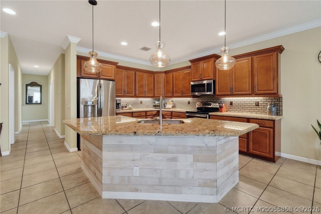 476 NW Windflower Terrace, Jensen Beach, FL 34957 Photo
