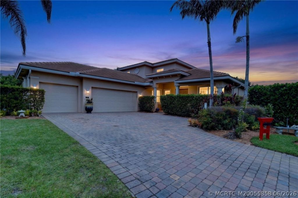 476 NW Windflower Terrace, Jensen Beach, FL 34957 Photo
