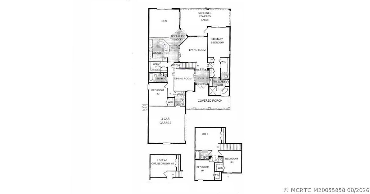 476 NW Windflower Terrace, Jensen Beach, FL 34957 Photo