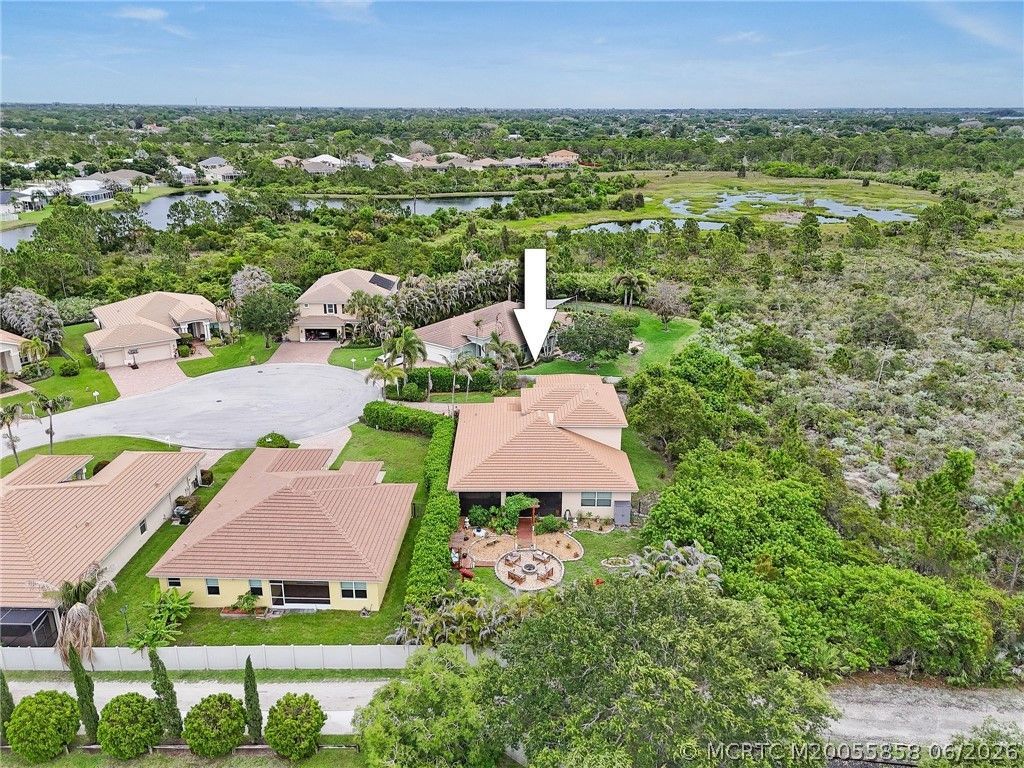 476 NW Windflower Terrace, Jensen Beach, FL 34957 Photo