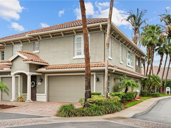 939 SE Willoughby Trace, Unit 4-5, Stuart, FL 34997