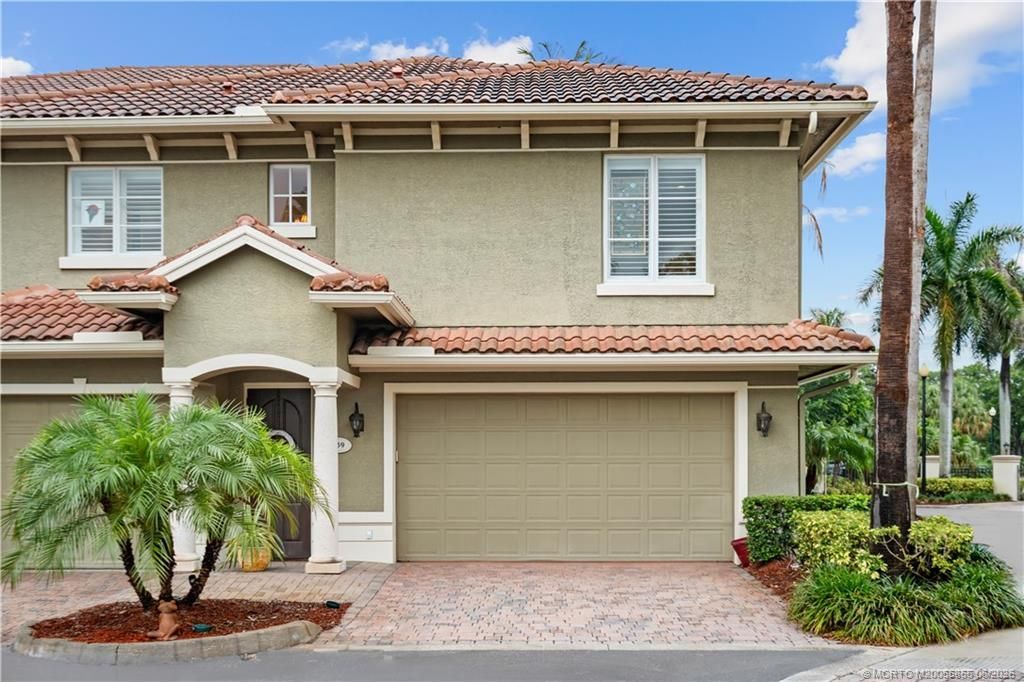 939 SE Willoughby Trace, Unit 4-5, Stuart, FL 34997 Photo