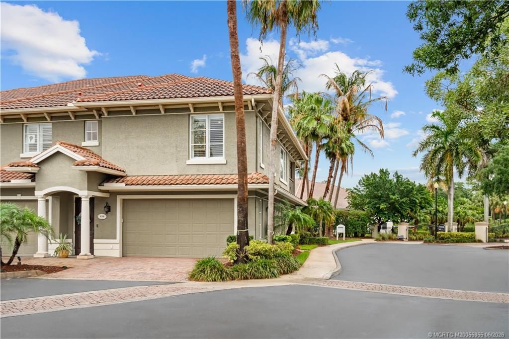 939 SE Willoughby Trace, Unit 4-5, Stuart, FL 34997 Photo
