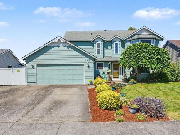 6695 McLeod Ln NE, Keizer, OR 97303