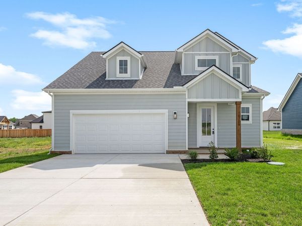 10109 Whitehorn Ln , Bell Buckle, TN 37020