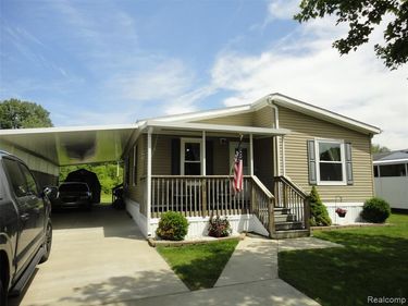 463 Edinborough Street , Bedford Twp, MI 48182