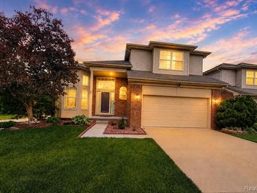 3067 Silverbrook Drive , Oakland Twp, MI 48306