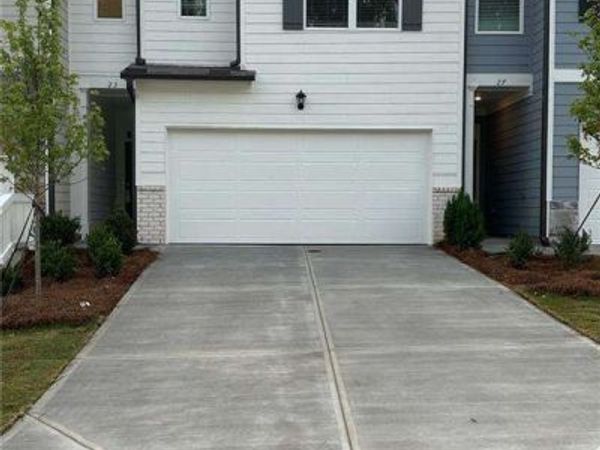 23 Berryville Drive, Dawsonville, GA 30534