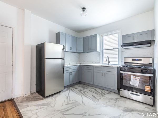 1254 Pembroke , Unit 1st Floor, Bridgeport, CT 06608