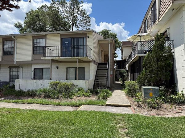6000 VILLAGE CIRCLE , Unit 6000, ORLANDO, FL 32822