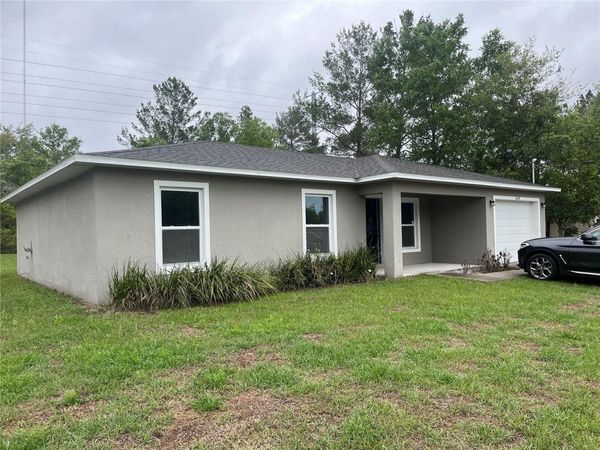 619 HICKORY AVENUE , ORANGE CITY, FL 32763