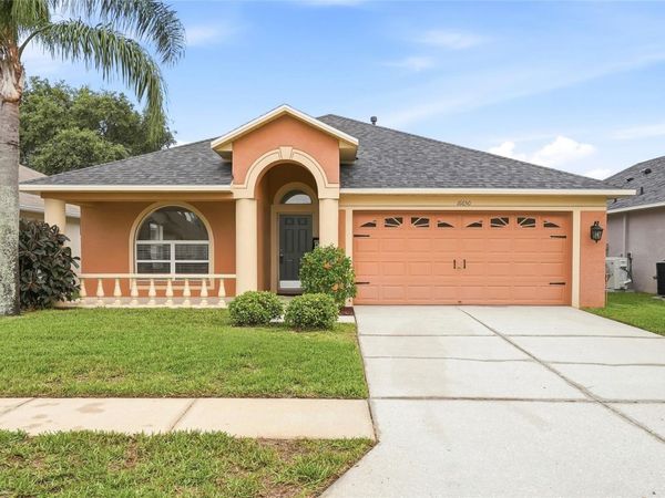 16650 FAIRBOLT WAY , ODESSA, FL 33556