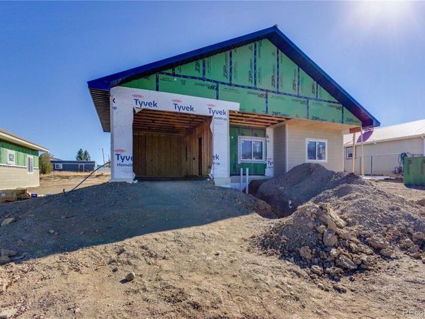 328 Camillus Avenue , Trinidad, CO 81082