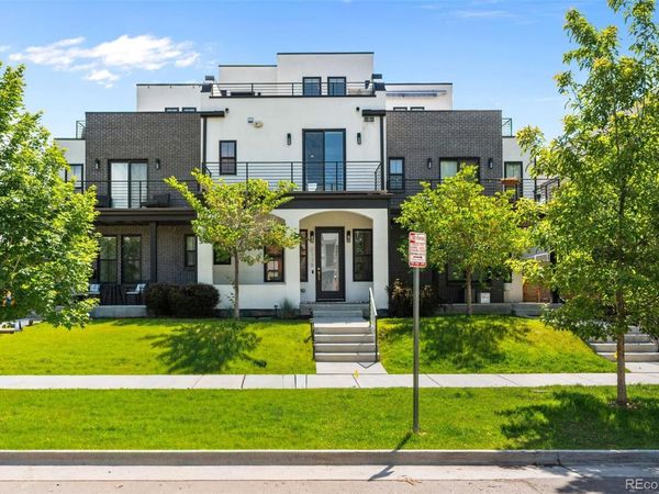 2138 Eliot Street, Denver, CO 80211