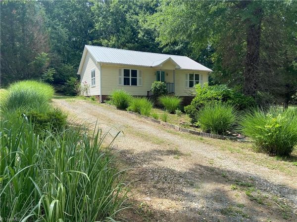 611 Fourth Street , Mebane, NC 27302