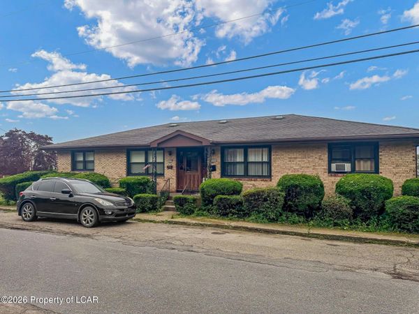 830 E 7th Street, Unit 2, Hazleton, PA 18201