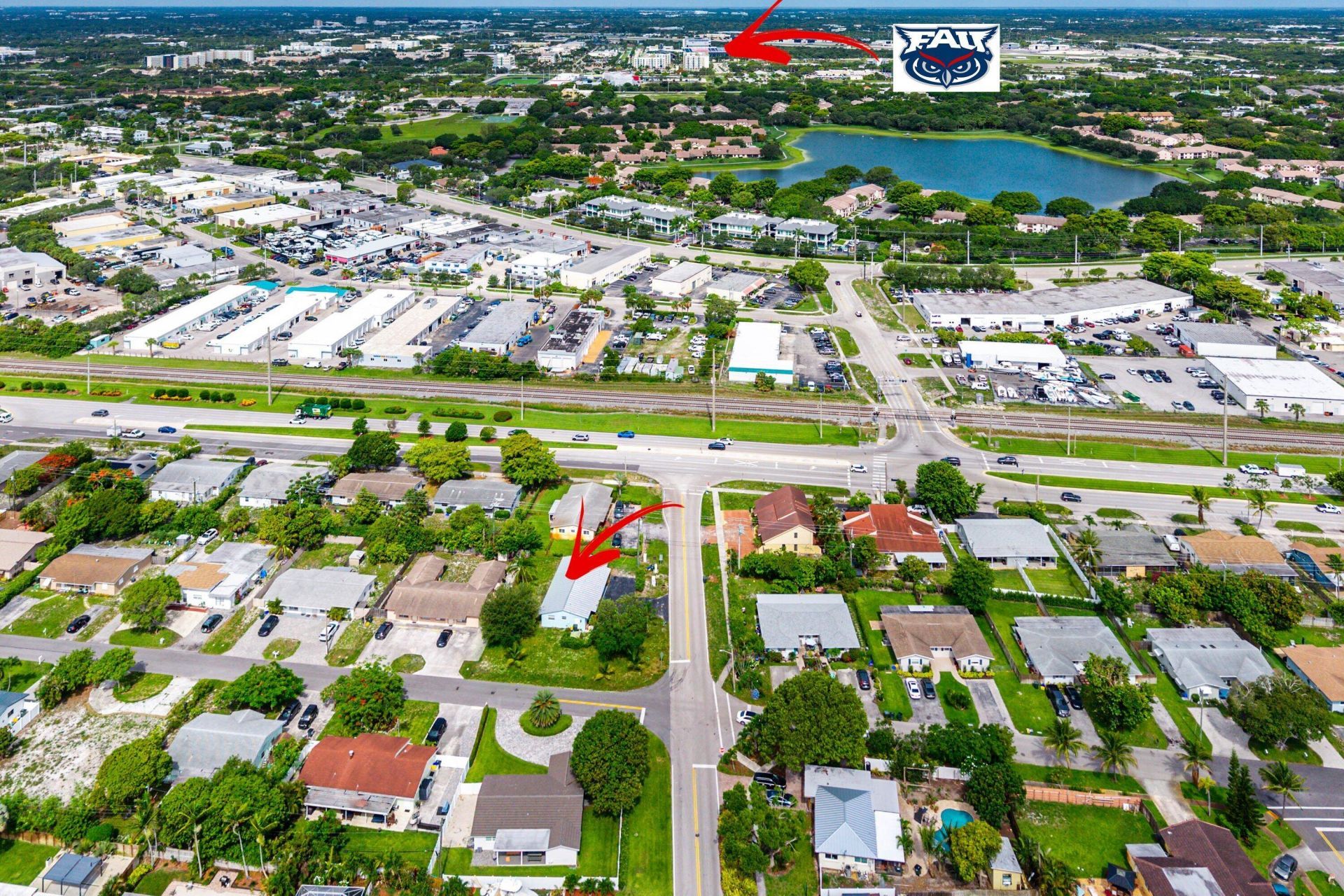 198 NE 28th Street, Boca Raton, FL 33431 Photo