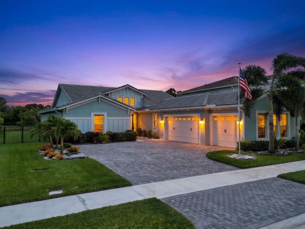 15822 Orchard Drive, Westlake, FL 33470