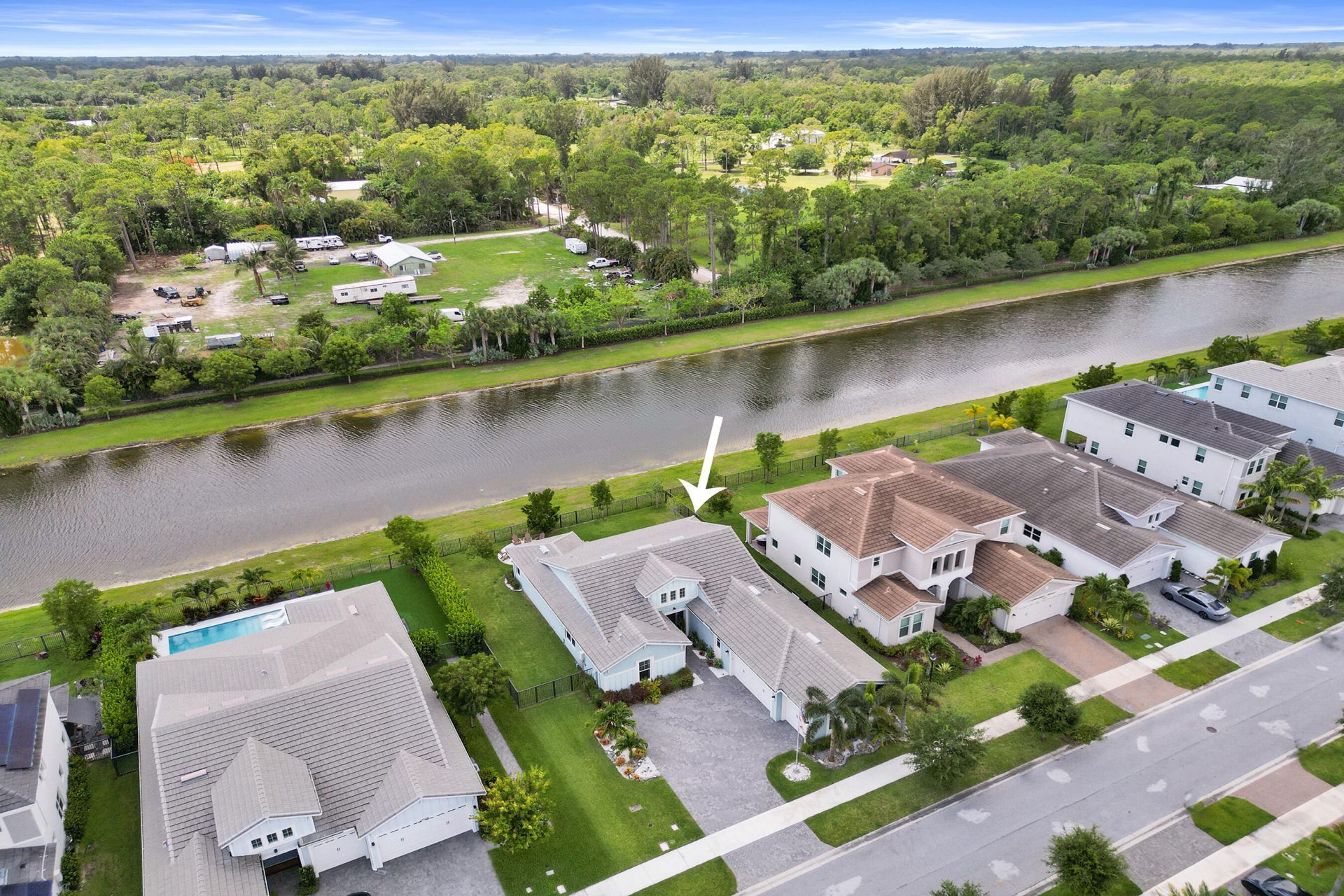 15822 Orchard Drive, Westlake, FL 33470 Photo