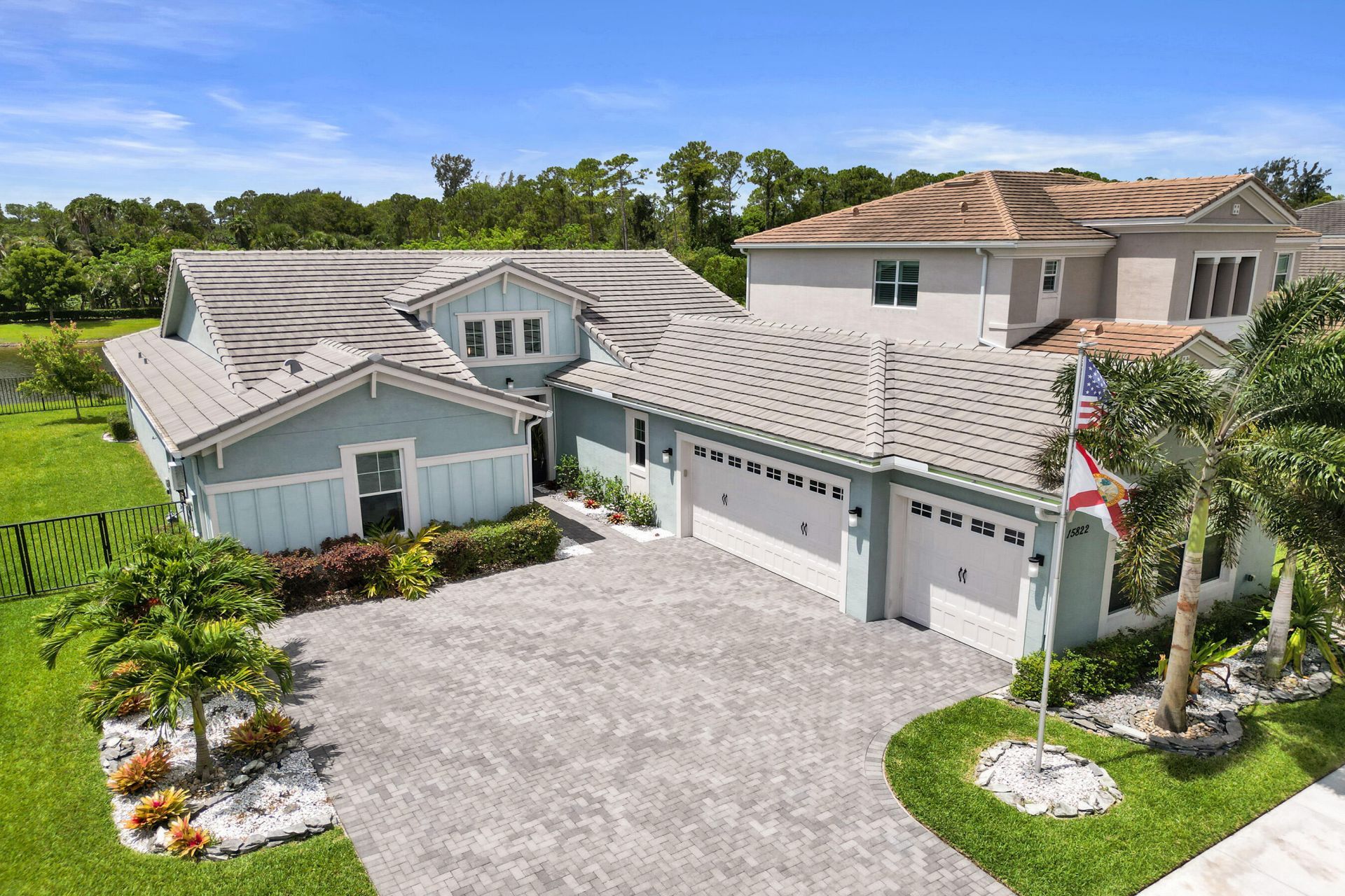 15822 Orchard Drive, Westlake, FL 33470 Photo